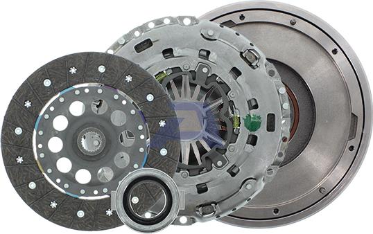 AISIN SKH-076 - Clutch Kit car-mod.net