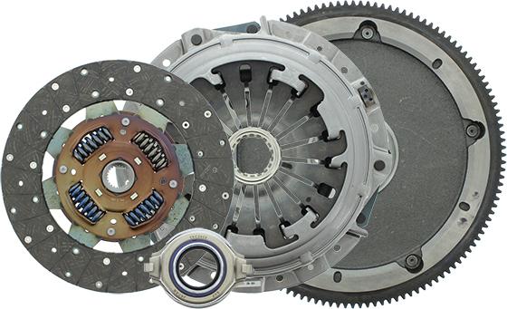 AISIN SKM-109 - Clutch Kit car-mod.net
