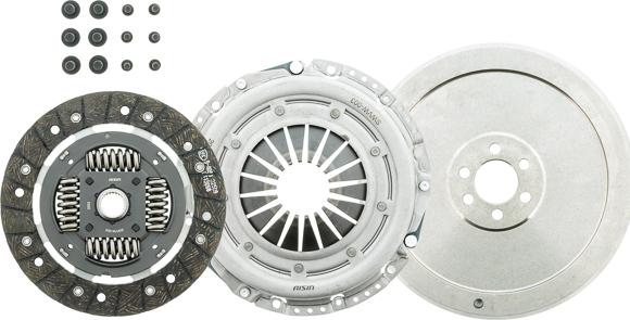 AISIN SWVW-003 - Clutch Kit car-mod.net