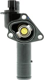 AISIN THRAZ-7009 - Coolant thermostat / housing car-mod.net