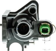 AISIN THRAZ-7001 - Coolant thermostat / housing car-mod.net