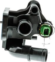 AISIN THRAZ-7002 - Coolant thermostat / housing car-mod.net