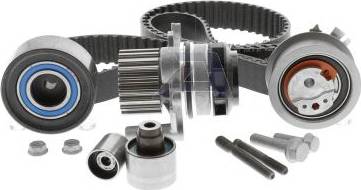 AISIN TKA-904 - Water Pump & Timing Belt Set car-mod.net