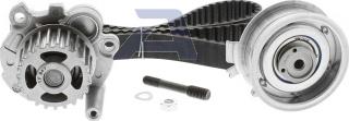AISIN TKA-906 - Water Pump & Timing Belt Set car-mod.net