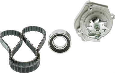 AISIN TKFC-7026 - Water Pump & Timing Belt Set car-mod.net