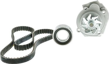 AISIN TKFC-7020 - Water Pump & Timing Belt Set car-mod.net