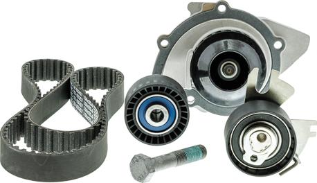AISIN TKFD-7005 - Water Pump & Timing Belt Set car-mod.net