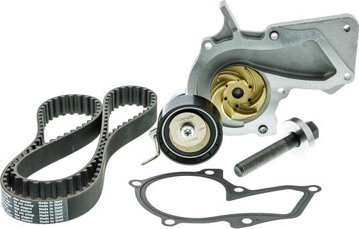 AISIN TKFD-7008 - Water Pump & Timing Belt Set car-mod.net