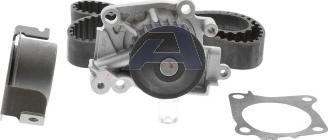 AISIN TKM-904 - Water Pump & Timing Belt Set car-mod.net
