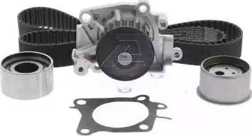 AISIN TKM-906 - Water Pump & Timing Belt Set car-mod.net