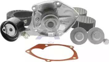 AISIN TKN-904 - Water Pump & Timing Belt Set car-mod.net