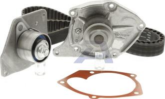 AISIN TKN-902B - Water Pump & Timing Belt Set car-mod.net