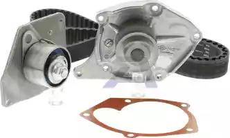 AISIN TKN-902 - Water Pump & Timing Belt Set car-mod.net