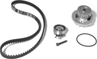AISIN TKO-908 - Water Pump & Timing Belt Set car-mod.net