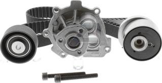 AISIN TKO-915 - Water Pump & Timing Belt Set car-mod.net