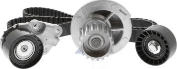 AISIN TKO-911 - Water Pump & Timing Belt Set car-mod.net