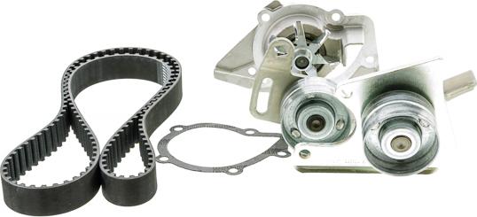 AISIN TKPS-7901 - Water Pump & Timing Belt Set car-mod.net