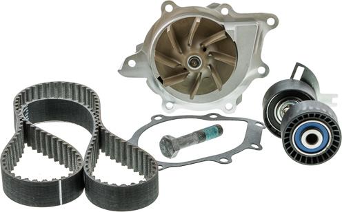 AISIN TKPS-7053 - Water Pump & Timing Belt Set car-mod.net