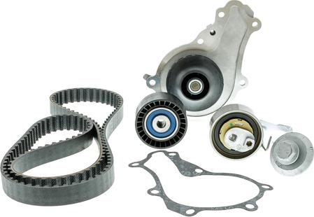 AISIN TKPS-7052 - Water Pump & Timing Belt Set car-mod.net