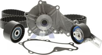 AISIN TKV-909 - Water Pump & Timing Belt Set car-mod.net