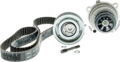 AISIN TKVG-7906 - Water Pump & Timing Belt Set car-mod.net