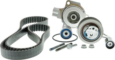 AISIN TKVG-7051 - Water Pump & Timing Belt Set car-mod.net