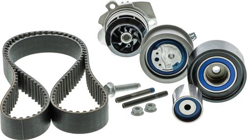 AISIN TKVG-7010 - Water Pump & Timing Belt Set car-mod.net