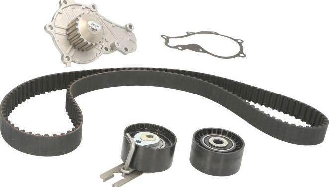 AISIN TKZ-901 - Water Pump & Timing Belt Set car-mod.net