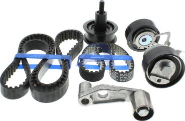 AISIN TSA-905 - Timing Belt Set car-mod.net