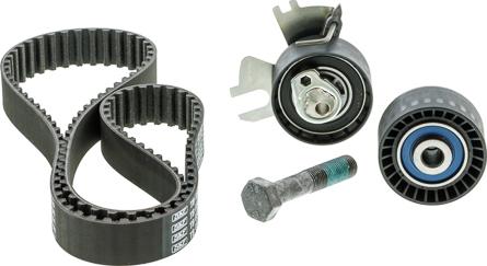 AISIN TSFD-005 - Timing Belt Set car-mod.net