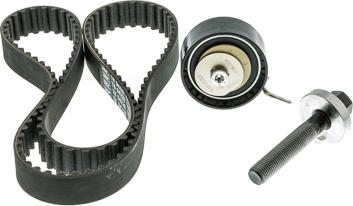 AISIN TSFD-008 - Timing Belt Set car-mod.net