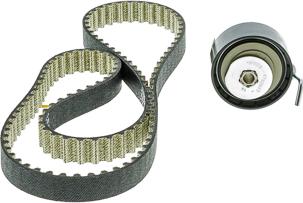 AISIN TSFD-011 - Timing Belt Set car-mod.net