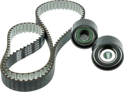 AISIN TSGM-005 - Timing Belt Set car-mod.net