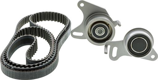 AISIN TSKA-005 - Timing Belt Set car-mod.net