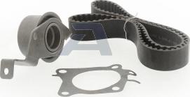 AISIN TSM-904 - Timing Belt Set car-mod.net