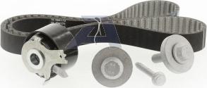 AISIN TSN-904 - Timing Belt Set car-mod.net