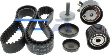AISIN TSN-906 - Timing Belt Set car-mod.net
