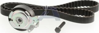 AISIN TSO-908 - Timing Belt Set car-mod.net