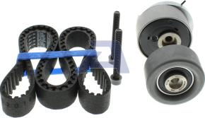 AISIN TSO-910 - Timing Belt Set car-mod.net