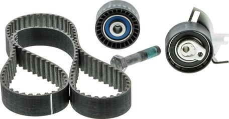 AISIN TSPS-053 - Timing Belt Set car-mod.net