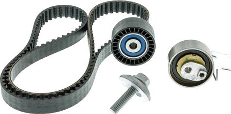 AISIN TSPS-052 - Timing Belt Set car-mod.net