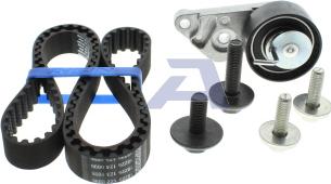 AISIN TSV-909 - Timing Belt Set car-mod.net