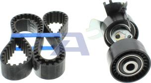 AISIN TSV-908 - Timing Belt Set car-mod.net