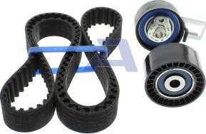 AISIN TSV-907 - Timing Belt Set car-mod.net