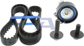 AISIN TSV-910 - Timing Belt Set car-mod.net