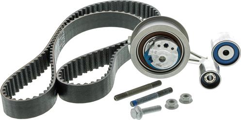 AISIN TSVG-051 - Timing Belt Set car-mod.net