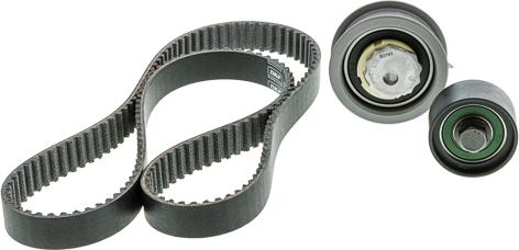 AISIN TSVG-063 - Timing Belt Set car-mod.net