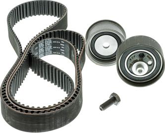 AISIN TSVG-007 - Timing Belt Set car-mod.net