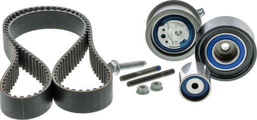 AISIN TSVG-010 - Timing Belt Set car-mod.net