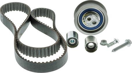 AISIN TSVG-017 - Timing Belt Set car-mod.net